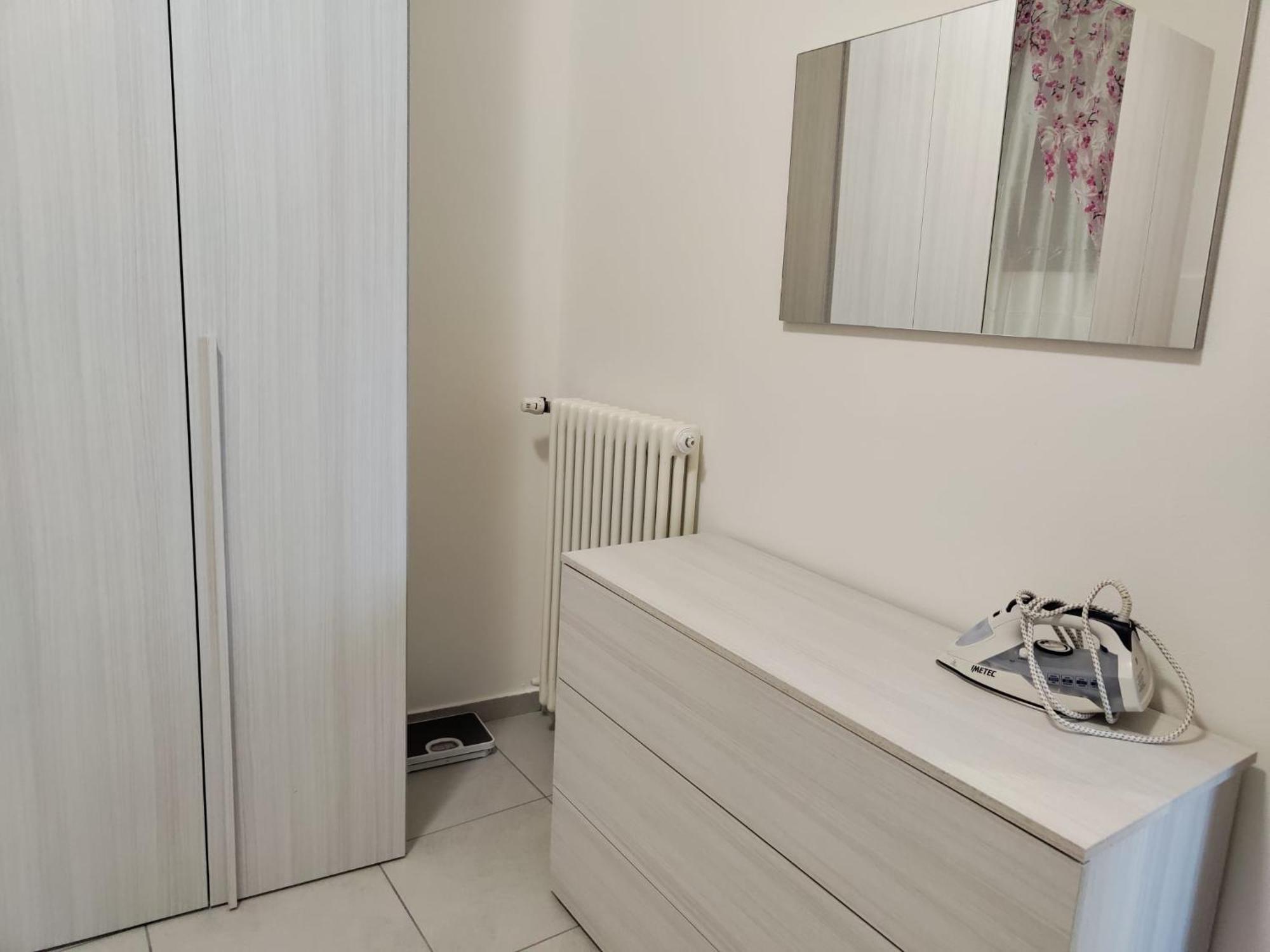 Lovely Appartment Near Como Casnate Con Bernate Exterior photo